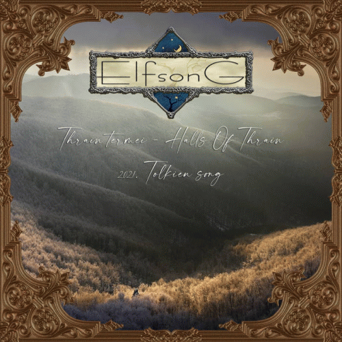 Elfsong : Halls of Thrain